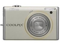Nikon CoolPix S640 (VMA470E1)